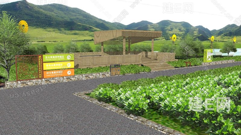 家庭农场转型升级，产业园报价明细解析**