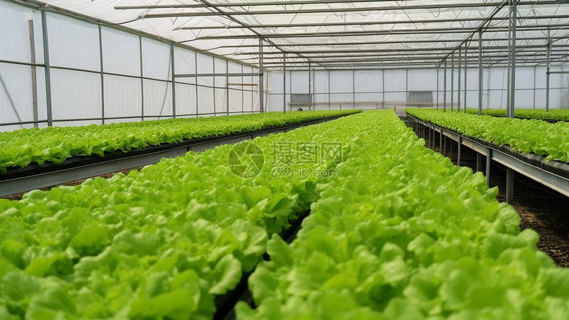 生态农业与现代农业：探寻可持续发展的最佳路径