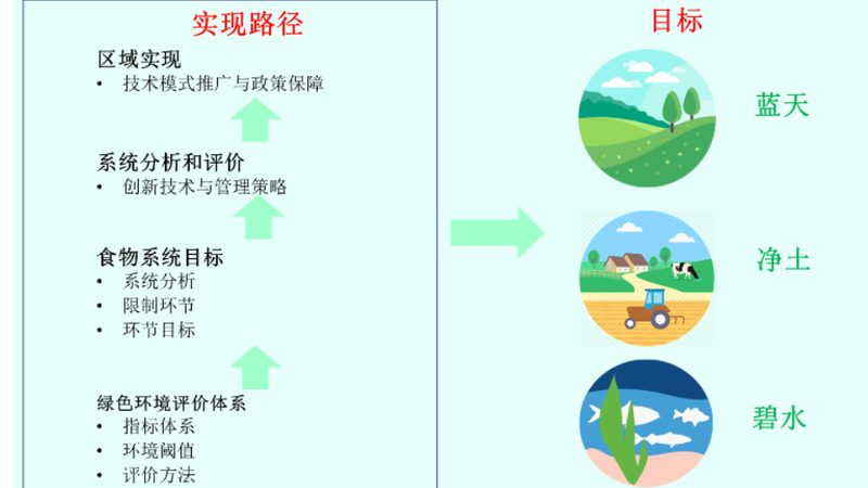 绿色食品，如何慧眼识珠？**